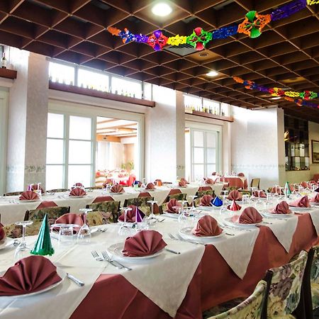 Hotel Tarconte Тарквиния Экстерьер фото