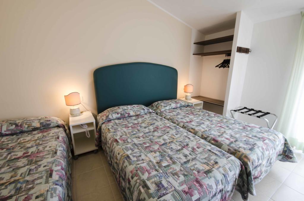 Hotel Tarconte Тарквиния Экстерьер фото