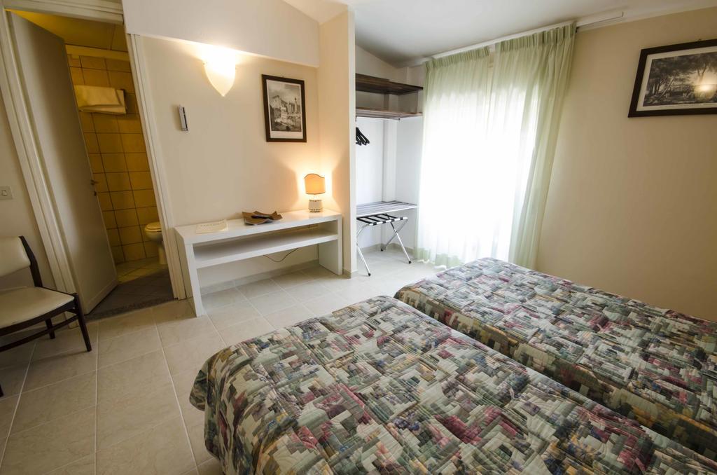 Hotel Tarconte Тарквиния Экстерьер фото