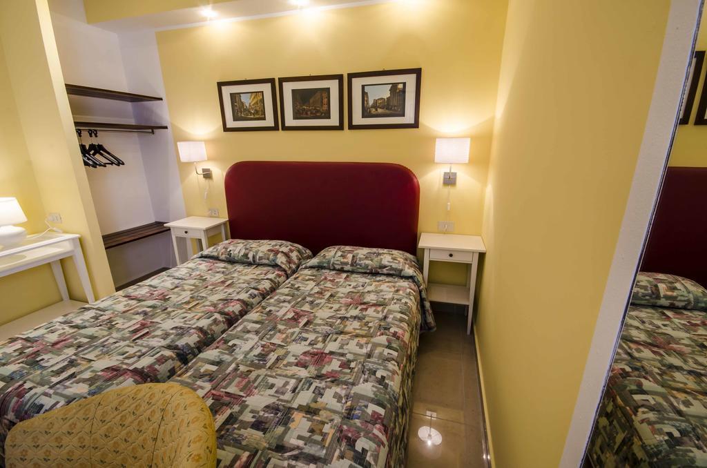 Hotel Tarconte Тарквиния Экстерьер фото