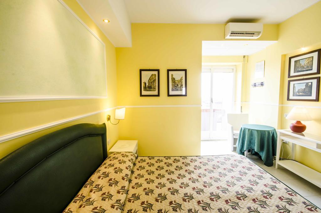 Hotel Tarconte Тарквиния Экстерьер фото